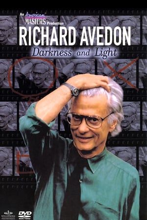 Richard Avedon: Darkness and Light