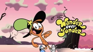 Wander Over Yonder kép