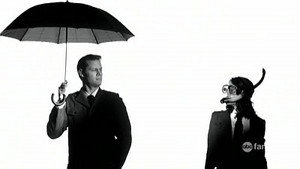 The Middleman Season 1 Ep.1 1. epizód