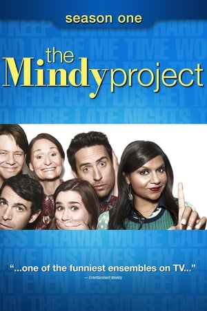 The Mindy Project