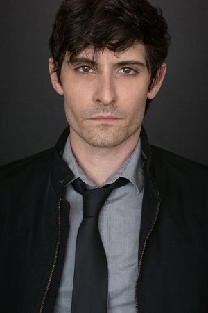 Jonah Scott