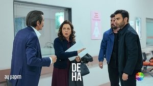 Deha 1. évad Ep.25 25. epizód