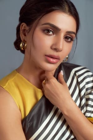 Samantha Akkineni profil kép