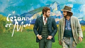 Cézanne et moi háttérkép