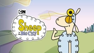 Sheep in the Big City kép