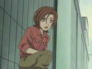 WOLF'S RAIN 1. évad Ep.24 24. epizód