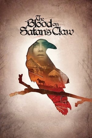 The Blood on Satan's Claw