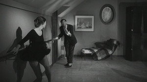 Peter Gunn Season 1 Ep.30 30. epizód
