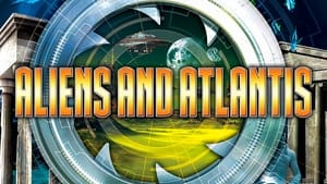 Aliens and Atlantis: Stargates and Hidden Realms háttérkép