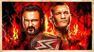 WWE Hell in a Cell 2020 háttérkép
