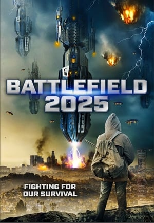 Battlefield 2025 poszter