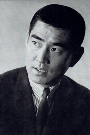 Ken Takakura