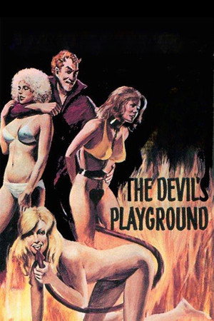 Devil's Playground poszter