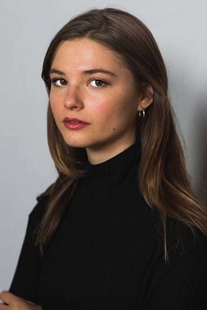 Stefanie Scott profil kép