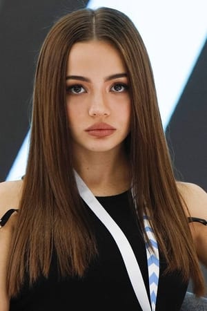 Valentina Karnaukhova profil kép