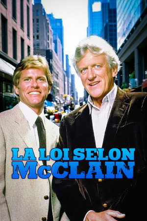 McClain's Law poszter