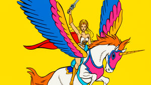 She-Ra: Princess of Power kép