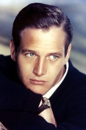 Paul Newman profil kép