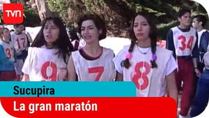 Sucupira 1. évad Ep.81 81. epizód