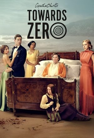 Towards Zero poszter