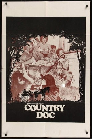 Country Doc poszter