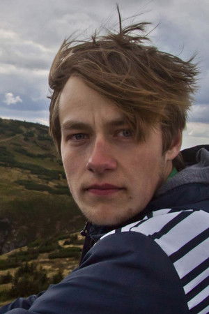 Jan Strejcovský profil kép