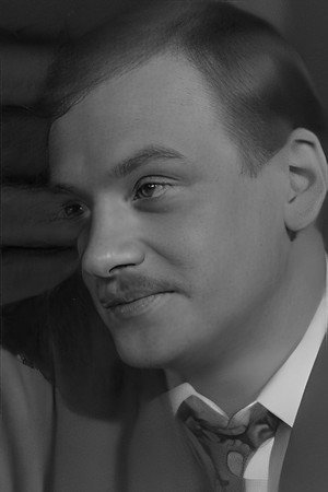 Valeri Smolyakov profil kép