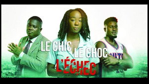Le chic, le choc, l'échec kép