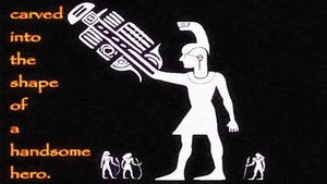 The Monument Mythos 3. évad Ep.3 3. epizód