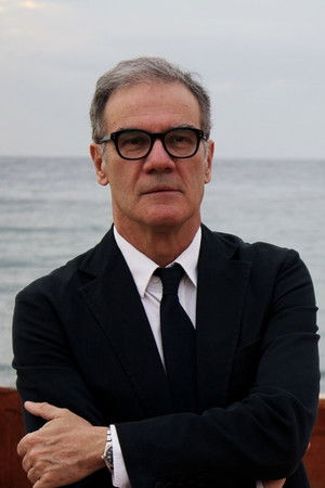 Edoardo Albinati profil kép