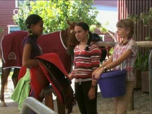The Saddle Club Season 3 Ep.12 12. epizód