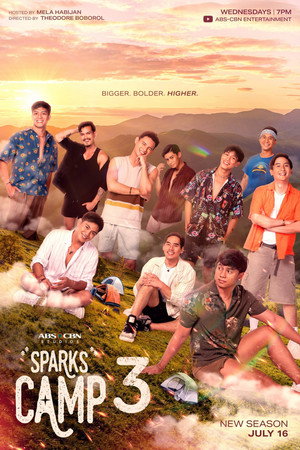Sparks Camp