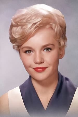 Tuesday Weld profil kép