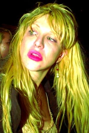 Courtney Love profil kép