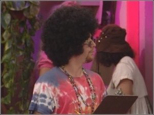 Egy rém rendes család 9. évad Ep.1 Cipőben a csillagokig
