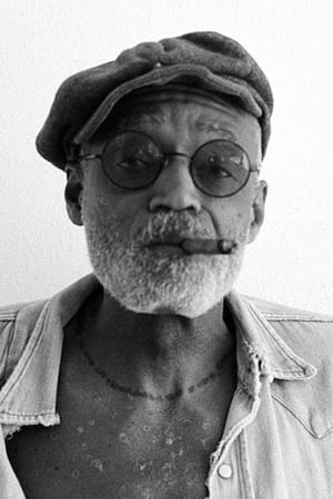 Melvin Van Peebles profil kép