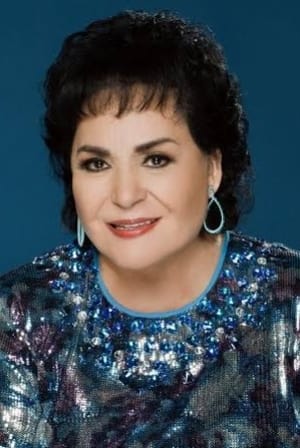 Carmen Salinas profil kép