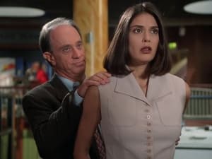 Lois és Clark - Superman legújabb kalandjai 2. évad Ep.1 Madame Ex