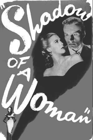 Shadow of a Woman poszter