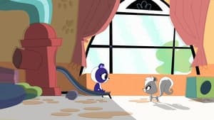 Littlest Pet Shop Season 1 Ep.5 5. epizód