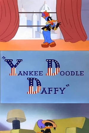 Yankee Doodle Daffy