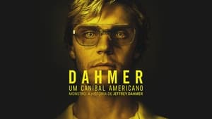 Dahmer – Szörnyeteg: A Jeffrey Dahmer-sztori kép