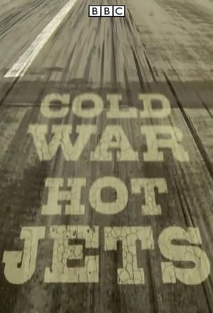 Cold War, Hot Jets poszter