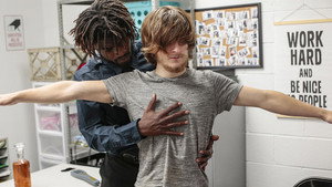 Young Perps 24: Interracial Edition háttérkép