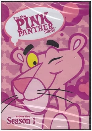 The Pink Panther Show poszter