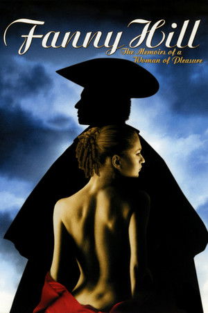 Fanny Hill poszter