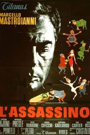 L'assassino