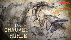 Grotte Chauvet - Dans les pas des artistes de la Préhistoire háttérkép