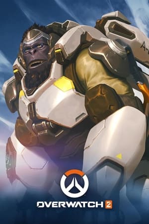 Overwatch: Recall poszter