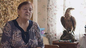 Czarnobyl: Ludzie ze stali háttérkép